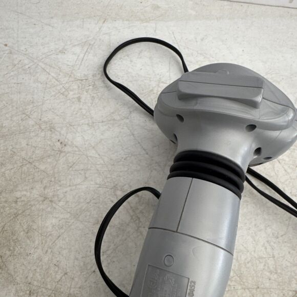 Relaxor Regenesis 2 Speed Vibration Massager Heat Adjustable Head MA414 Tested - Picture 7 of 10